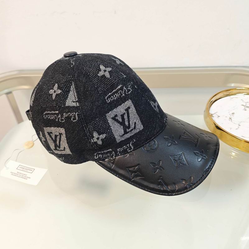LV Cap dx36